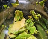 Foto del paso 2 de la receta: 142. Pastel de Plátano, Aguacate y Cacao