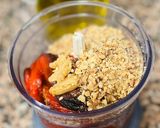 Foto del paso 1 de la receta: Muhhamara 🫑 🌶️ 🌰 (Crema Siria 🇸🇾 de pimientos y nueces)