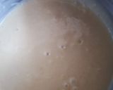 A picture of step 2 of Easy vanilla cupcakes.
