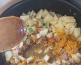 Foto del paso 4 de la receta: Lentejas
