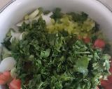 Foto del paso 7 de la receta: Pebre con cebollín