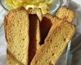 Foto del paso 2 de la receta: Bizcochitos tostados