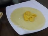 Bánh Crepe xoài