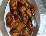 Foto langkah ke 5 dari resep Ayam Goreng Mentega.
