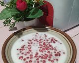 Foto langkah ke 3 dari resep 439.Bubur Sagu Mutiara.