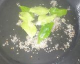 નાળિયેર ની ચટણી (Coconut Chutney Recipe In Gujarati) રેસીપી સ્ટેપ4ફોટો