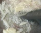 Foto langkah ke 2 dari resep Tumis Cumi Asin Cabe Ijo.