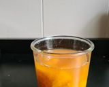 Foto del paso 2 de la receta: Vinagre con pulpa de mango