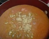 Foto del paso 4 de la receta: Sopa de pasta casera sencilla, rápida y económica