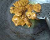 #Peanuts pakore recipe step 3 photo