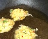 Foto langkah ke 4 dari resep Perkedel jagung.