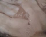 Foto del paso 6 de la receta: Mandioca, yuca, aipim o como la llames, ¿cómo se cocina? ☺️ (para quienes aún le temen a esta deli)