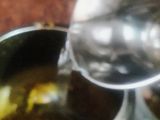 Dabba style moth rassa