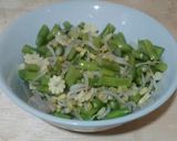 Foto langkah ke 3 dari resep Tumis kacang panjang.