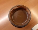 Φωτογραφία βήματος 5 της συνταγής Μους σοκολάτας