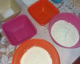 Házi pékáruk 🍞🥐 recept fázis 3 fotója