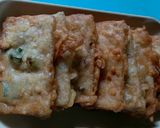 Foto langkah ke 5 dari resep Tempe Goreng Renyah.