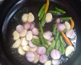 Foto langkah ke 2 dari resep Bumbu Pecal.