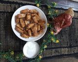खसखस वाली गुड़ पारे (Khaskhas wali gur para recipe in hindi) रेसिपी चरण 10 फोटो