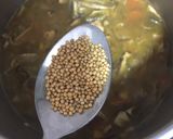 Foto del paso 6 de la receta: Ternera con setas a la mostaza (con olla rápida)