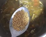 Foto del paso 6 de la receta: Ternera con setas a la mostaza (con olla rápida)