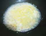 Foto langkah ke 3 dari resep Orak Arik Oat Bayam.