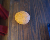Foto del paso 1 de la receta: Pizza con masa de zanahoria