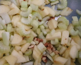 Foto del paso 4 de la receta: Ensalada "Waldorf" con mi toque🥰