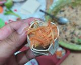 Foto langkah ke 3 dari resep Siomay dimsum Murah sederhana 20 ribu.