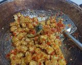 Foto langkah ke 3 dari resep Balado Tempe.