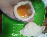 Foto langkah ke 5 dari resep Pempek Tanpa Ikan Sederhana.