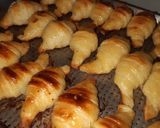 Foto del paso 7 de la receta: Vijilantes hojaldrados