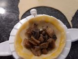 Ravioli fait maison