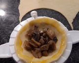Une image de l'étape 4 de Ravioli fait maison.