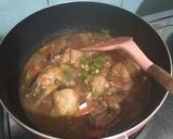 Foto langkah ke 4 dari resep Semur Ayam.