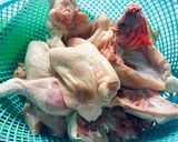 Foto langkah ke 1 dari resep Ayam Rica Rica ala Erva.