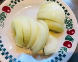 A picture of step 3 of Onion 🧅 Spaghetti 🍝.