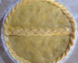 Foto del paso 12 de la receta: Tarta de zanahoria - masa casera Pascualina