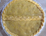 Foto del paso 12 de la receta: Tarta de zanahoria - masa casera Pascualina