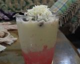 Foto langkah ke 3 dari resep Sop Durian.