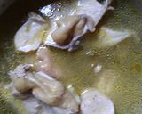 Foto langkah ke 1 dari resep Ayam panggang minimalis.