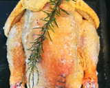 Foto del paso 6 de la receta: Capón relleno de Navidad a la catalana 🐓