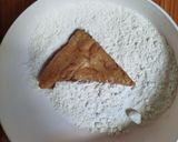 Foto langkah ke 1 dari resep Tahu Krispi.