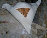 Foto del paso 2 de la receta: Mis empanadas Árabes de carne...😋❤🌷