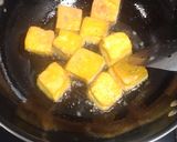Foto langkah ke 2 dari resep Semur tahu kuning.