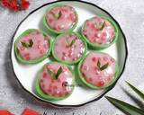 Cara Membuat Kue lumpur lapindo pandan mutiara 9