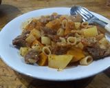 Foto del paso 12 de la receta: Guiso de cuarentena (súper fácil)