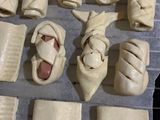 Easy croissant (instant sheet)