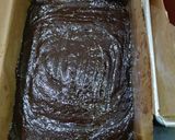 Foto langkah ke 12 dari resep Brownies Keto Putih Telur.