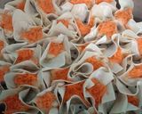 Foto langkah ke 3 dari resep Dimsum ayam.